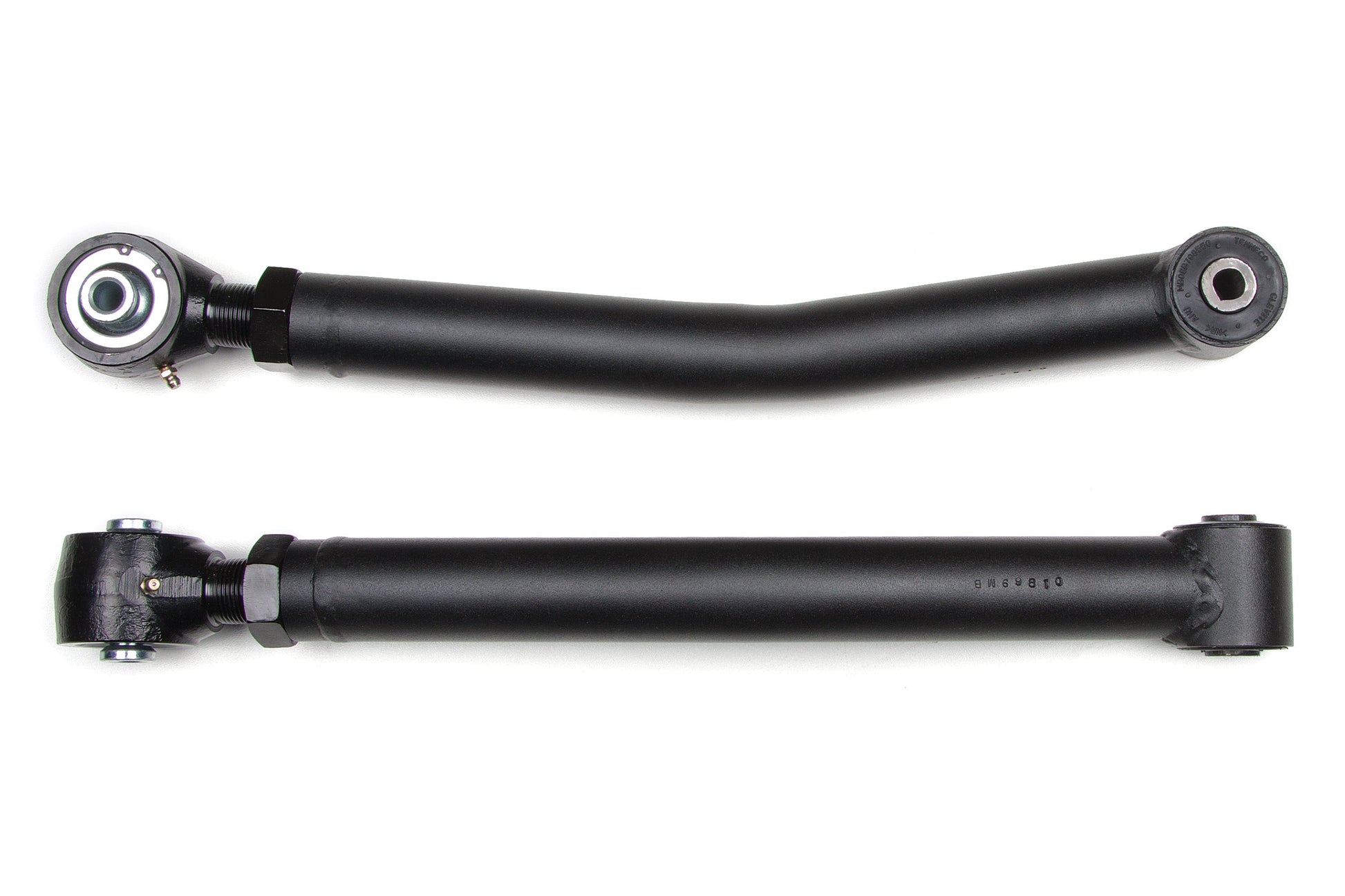 BDS Suspension Adjustable Control Arms - Flex End / Poly Bushing | Rear Lower | Jeep Wrangler JK (07-18) - Trucks R Us