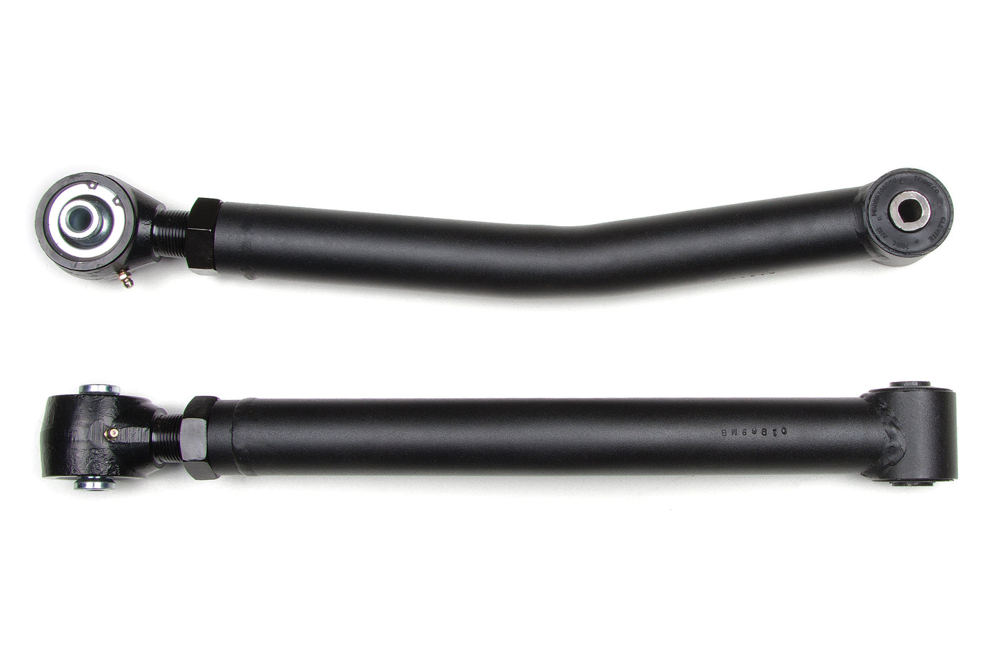 BDS Suspension Adjustable Control Arms - Flex End / Poly Bushing | Rear Lower | Jeep Wrangler JK (07-18)