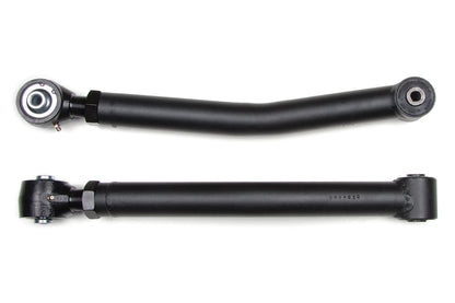BDS Suspension Adjustable Control Arms - Flex End / Poly Bushing | Rear Lower | Jeep Wrangler JK (07-18)
