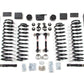BDS Suspension 3 Inch Lift Kit | Jeep Wrangler JK (12-18) 4-Door - Trucks R Us