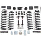 3 Inch Lift Kit | Jeep Wrangler JK (12-18) 4-Door - Trucks R Us