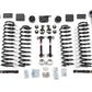 BDS Suspension 3 Inch Lift Kit | Jeep Wrangler JK (12-18) 4-Door - Trucks R Us