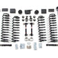 BDS Suspension 3 Inch Lift Kit | Jeep Wrangler JK (12-18) 4-Door