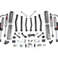BDS Suspension 4.5 Inch Lift Kit | Jeep Wrangler JK (12-18) 4-Door