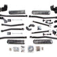 BDS Suspension 4.5 Inch Lift Kit | Long Arm | Jeep Wrangler JK (07-18) 4-Door