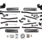 BDS Suspension 4.5 Inch Lift Kit | Long Arm | Jeep Wrangler JK (07-18) 4-Door - Trucks R Us