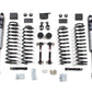 BDS Suspension 3 Inch Lift Kit | Jeep Wrangler JK (07-11) 4-Door