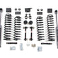 BDS Suspension 3 Inch Lift Kit | Jeep Wrangler JK (07-11) 2-Door - Trucks R Us