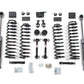 BDS Suspension 3 Inch Lift Kit | Jeep Wrangler JK (07-11) 2-Door