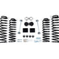 BDS Suspension 2 Inch Lift Kit | Coil Spring | Jeep Wrangler JK (12-18) 4-Door - Trucks R Us