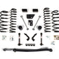 BDS Suspension 3 Inch Lift Kit | Jeep Wrangler JL (18-25) 4-Door - Trucks R Us