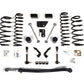 BDS Suspension 3 Inch Lift Kit | Jeep Wrangler JL (18-25) 4-Door - Trucks R Us