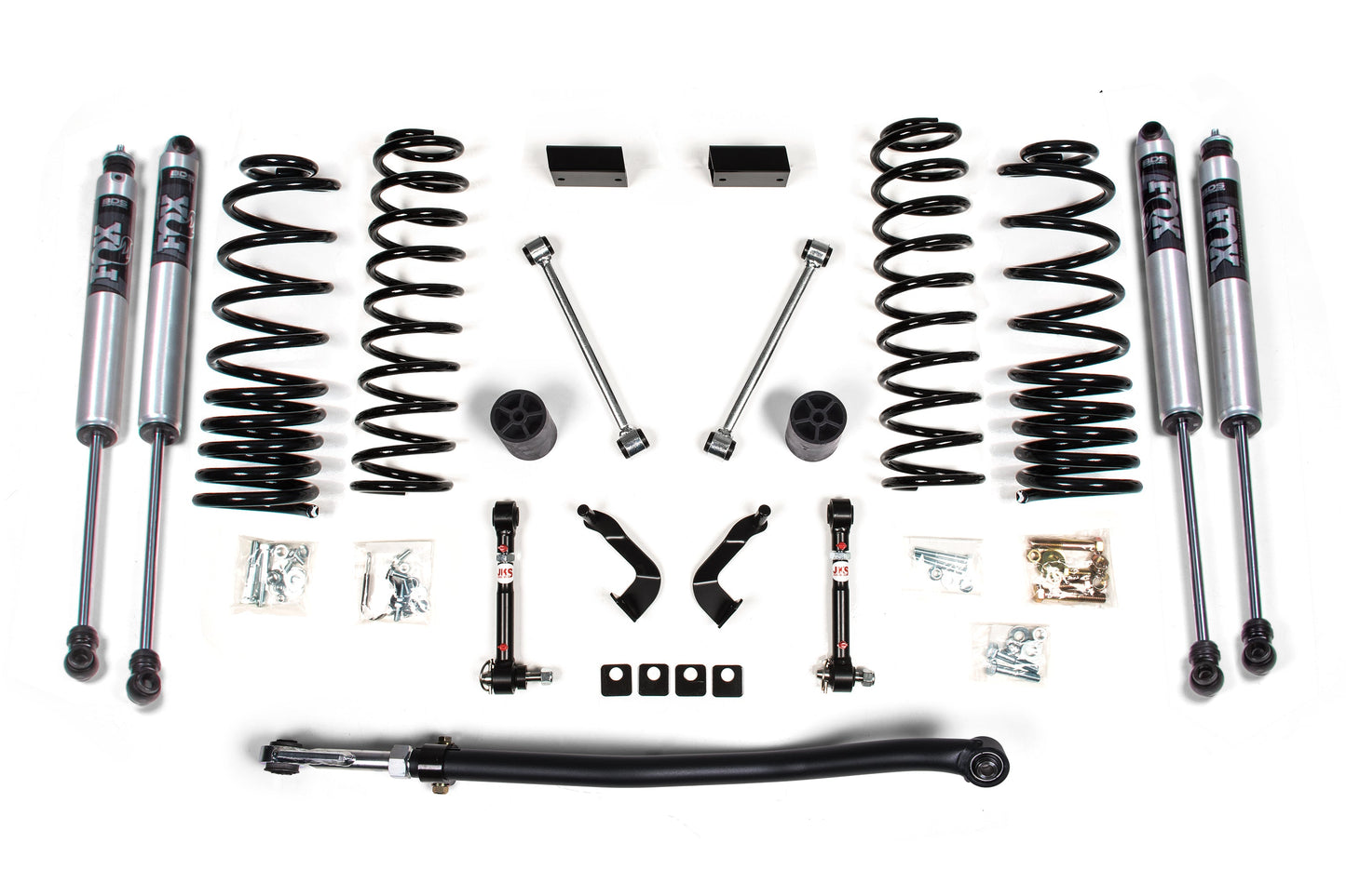BDS Suspension 3 Inch Lift Kit | Jeep Gladiator JT (20-25) - Trucks R Us