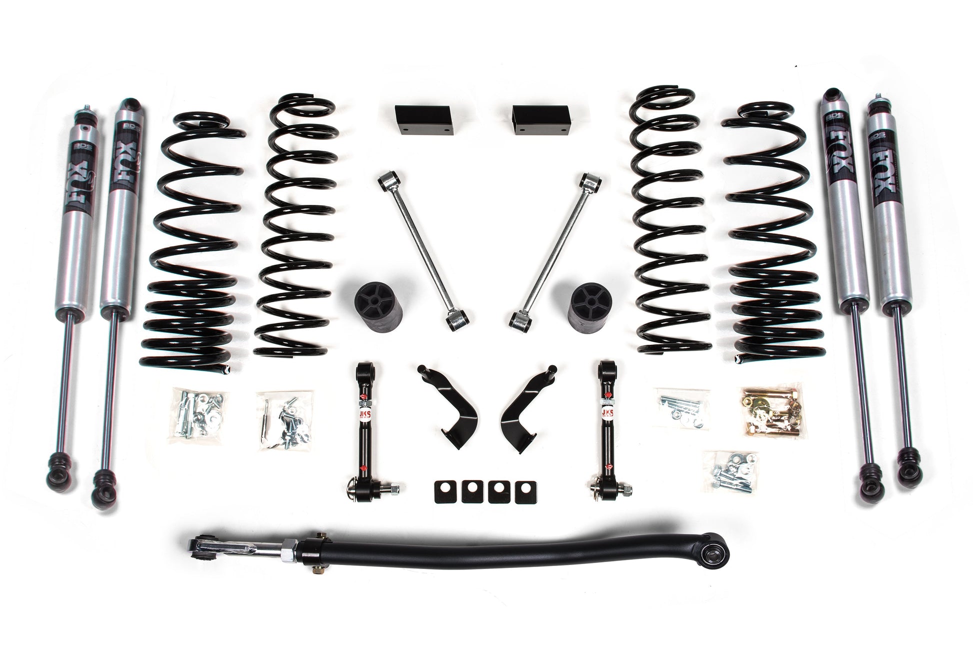 3 Inch Lift Kit | Jeep Gladiator JT (20-25) - Trucks R Us