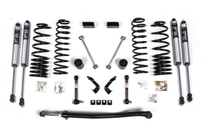 3 Inch Lift Kit | Jeep Gladiator JT (20-25) - Trucks R Us