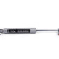 BDS Suspension High Mount Steering Stabilizer Kit w/ NX2 Shock | Jeep Wrangler JK (07-18)
