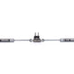 BDS Suspension Dual Steering Stabilizer Kit w/ NX2 Shocks | Jeep Wrangler JK (07-18) - Trucks R Us