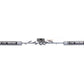 BDS Suspension Dual Steering Stabilizer Kit w/ NX2 Shocks | Jeep Grand Cherokee WJ (99-04)