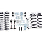 BDS Suspension 3 Inch Lift Kit | Jeep Wrangler TJ | Rubicon (03-06)