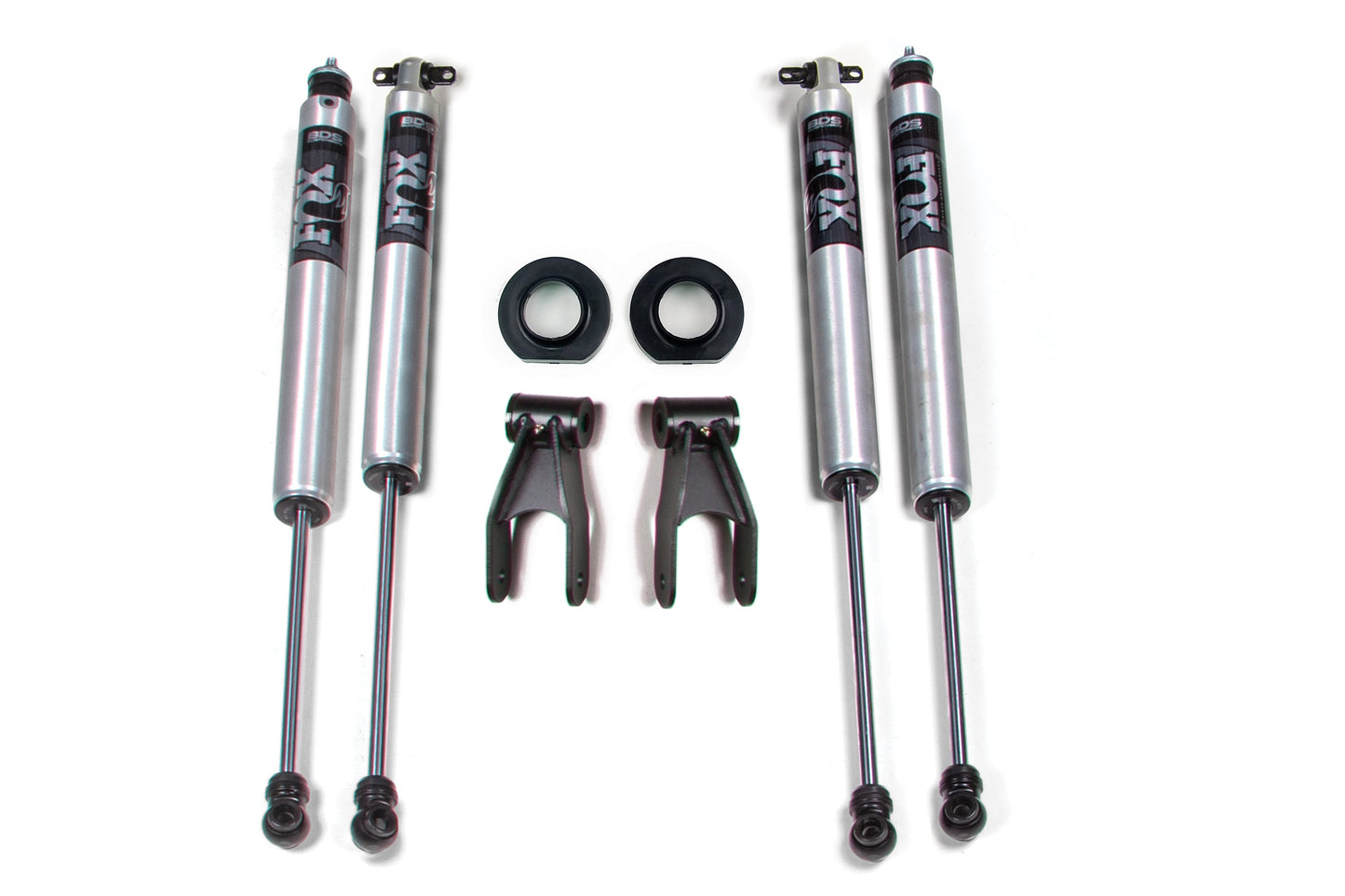 BDS Suspension 0.75 Inch Lift Kit | Jeep Commanche MJ (86-91) - Trucks R Us