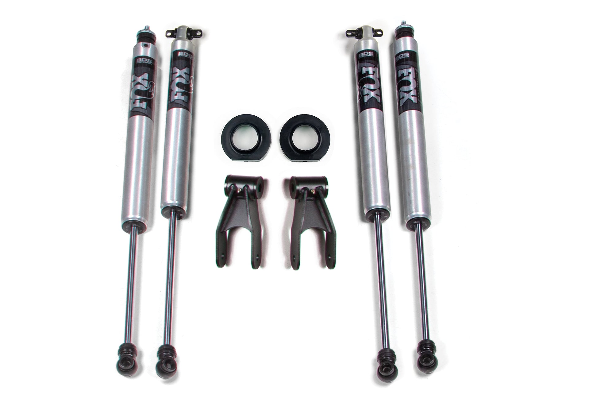 BDS Suspension 0.75 Inch Lift Kit | Jeep Cherokee XJ (84-01) - Trucks R Us