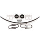BDS Suspension 1.75 Inch Lift Kit | Jeep Cherokee XJ (84-01)