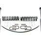 BDS Suspension 2 Inch Lift Kit | Jeep Comanche MJ (86-91)