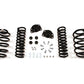 BDS Suspension 2 Inch Lift Kit | Jeep Liberty KJ (02-07) - Trucks R Us