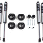 BDS Suspension 1.75 Inch Lift Kit | Jeep Grand Cherokee ZJ (93-98) - Trucks R Us