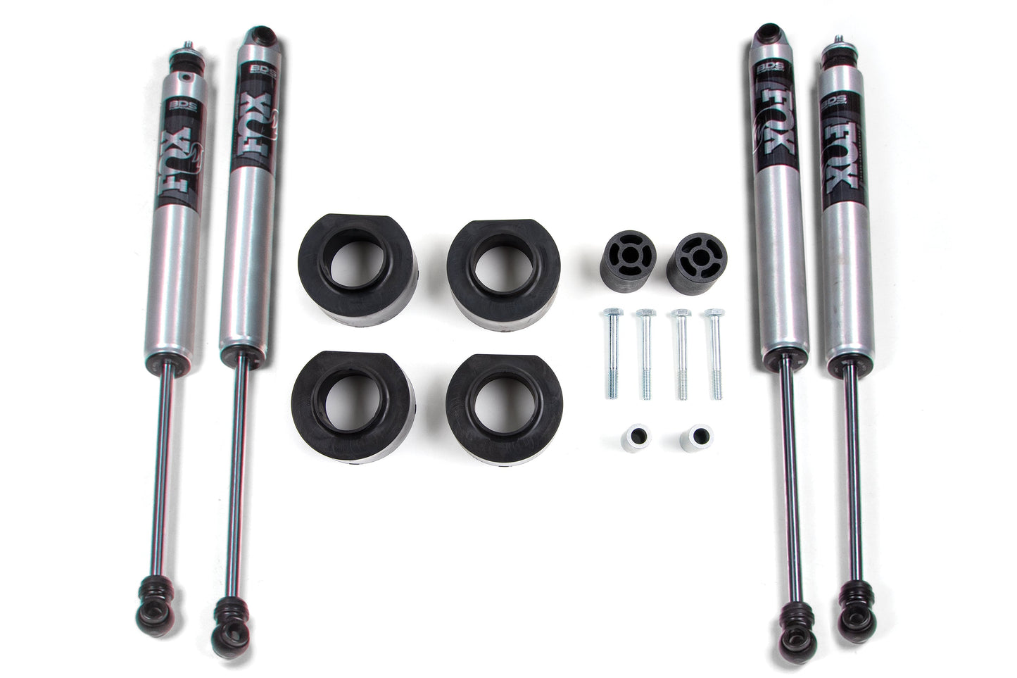 BDS Suspension 1.75 Inch Lift Kit | Jeep Grand Cherokee ZJ (93-98) - Trucks R Us