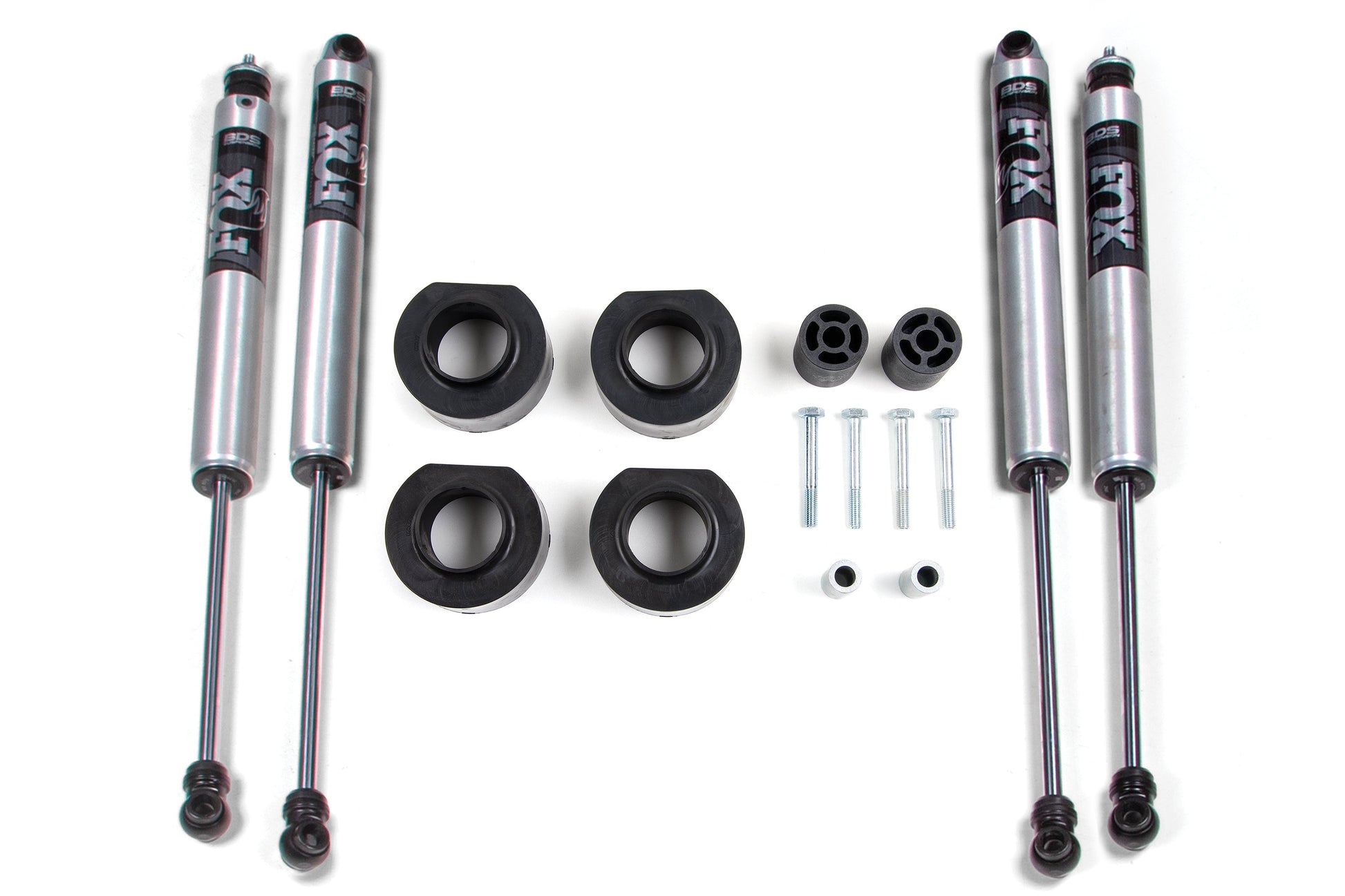 BDS Suspension 1.75 Inch Lift Kit | Jeep Grand Cherokee ZJ (93-98) - Trucks R Us