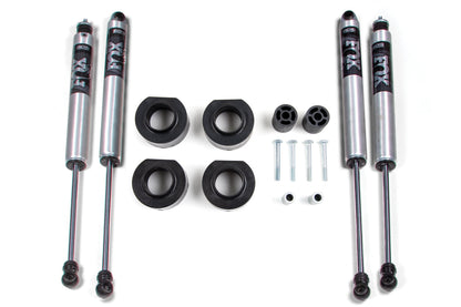 1.75 Inch Lift Kit | Jeep Grand Cherokee ZJ (93-98) - Trucks R Us