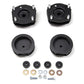 BDS Suspension 2 Inch Lift Kit | Jeep Grand Cherokee WK or Commander XK (05-10)