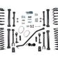 BDS Suspension 4.5 Inch Lift Kit | Jeep Grand Cherokee ZJ (93-98) - Trucks R Us