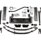 BDS Suspension 4.5 Inch Lift Kit | Long Arm | Jeep Cherokee XJ (84-01)