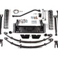 BDS Suspension 4.5 Inch Lift Kit | Long Arm | Jeep Cherokee XJ (84-01)