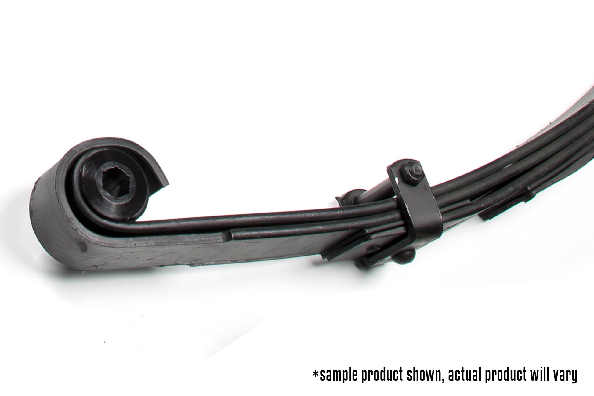 BDS Suspension Rear Leaf Spring | 5 Inch Lift | Jeep Cherokee XJ (84-01) - Trucks R Us