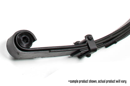 BDS Suspension Rear Leaf Spring | 6 Inch Lift | Ford F250/F350 Super Duty (99-07) & Excursion (00-05) 4WD