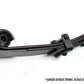 BDS Suspension Rear Leaf Spring | 2.5 Inch Lift | Jeep CJ (53-75)