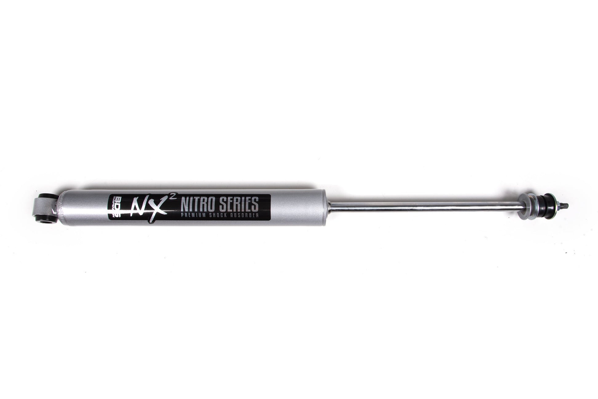 BDS Suspension NX2 Nitro Rear Shock | 4 Inch Lift | Toyota Tacoma (05-23) 4WD - Trucks R Us