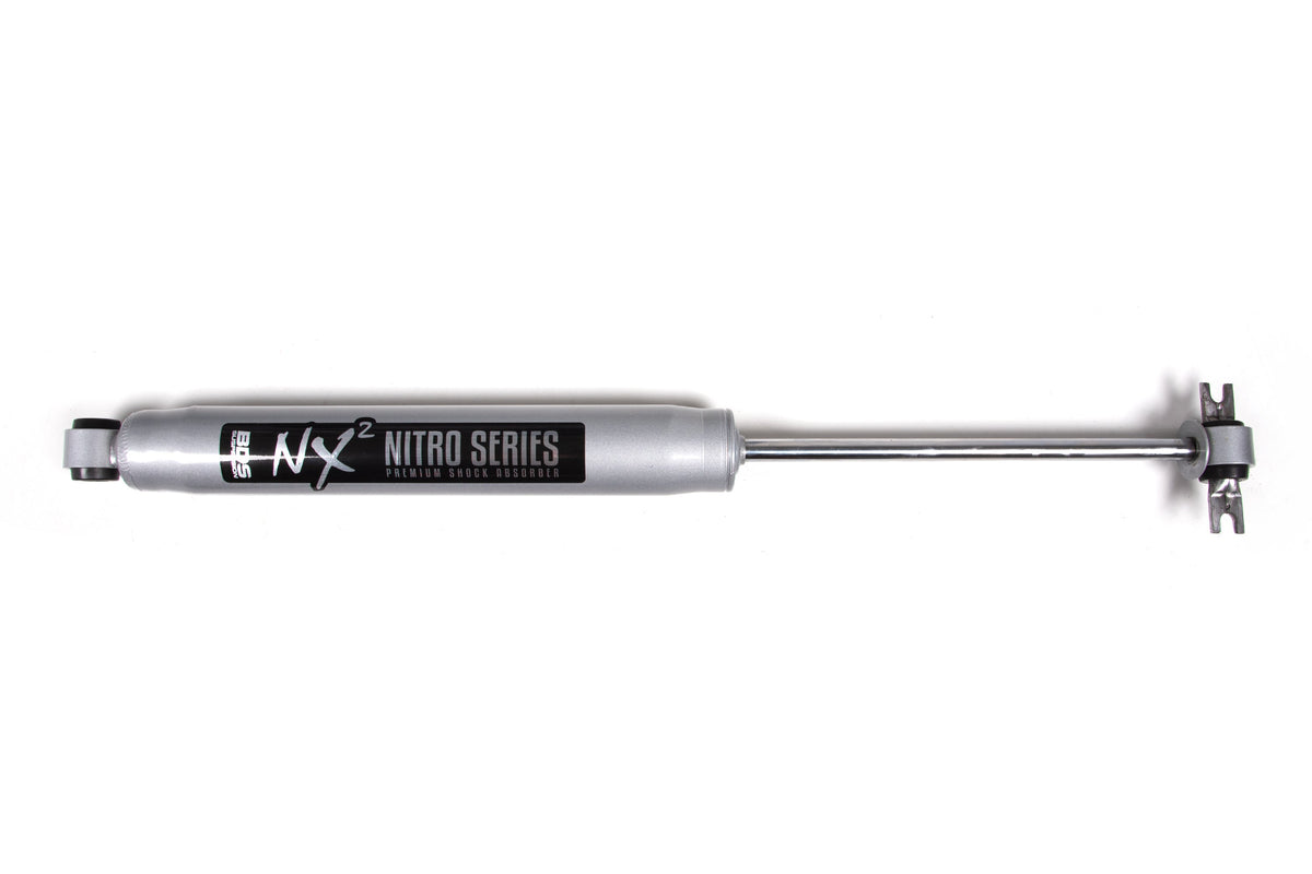 BDS Suspension NX2 Nitro Rear Shock | 2 Inch Lift | Jeep Wrangler TJ/LJ (97-06) - Trucks R Us