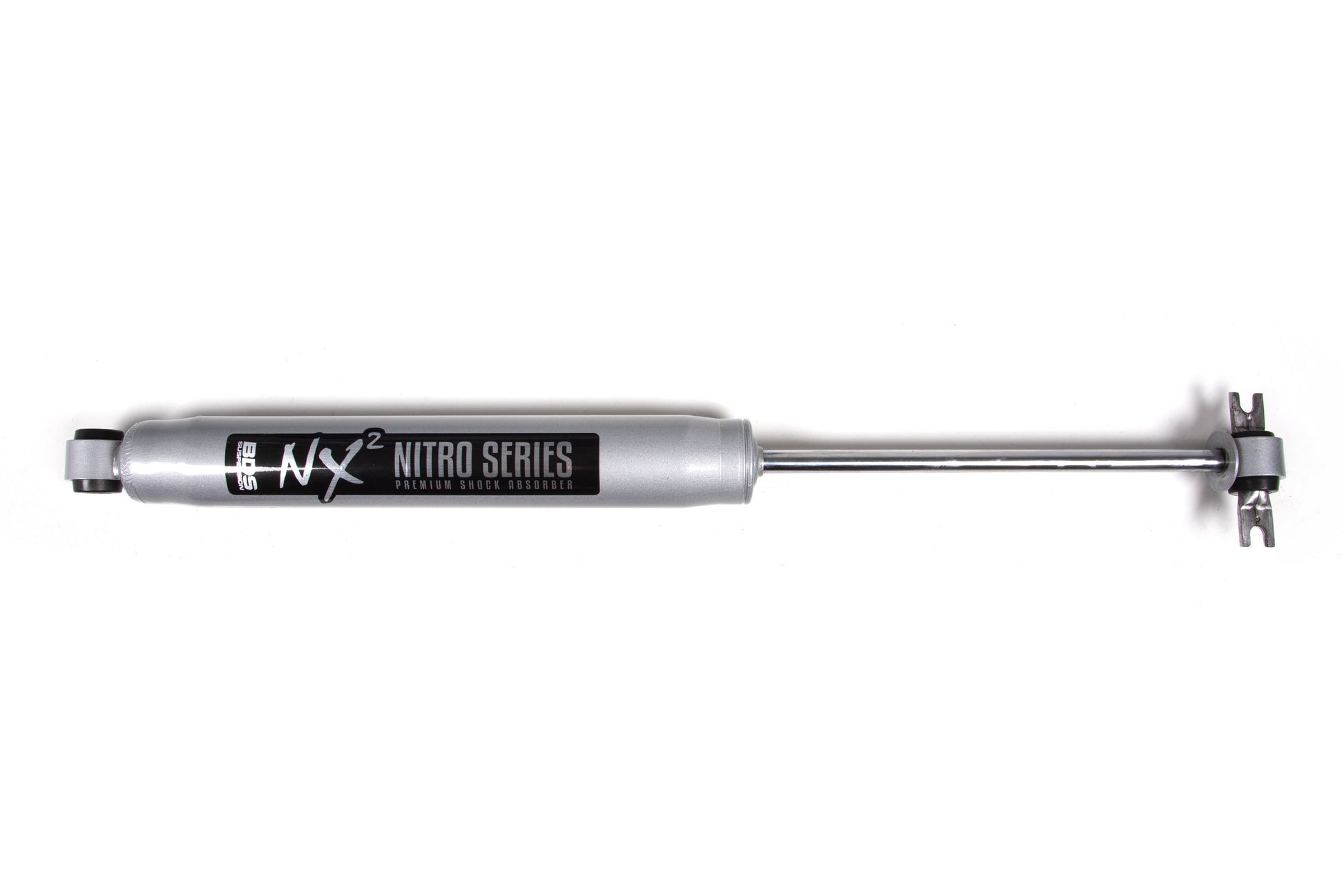 BDS Suspension NX2 Nitro Rear Shock | 2 Inch Lift | Jeep Wrangler TJ/LJ (97-06) - Trucks R Us