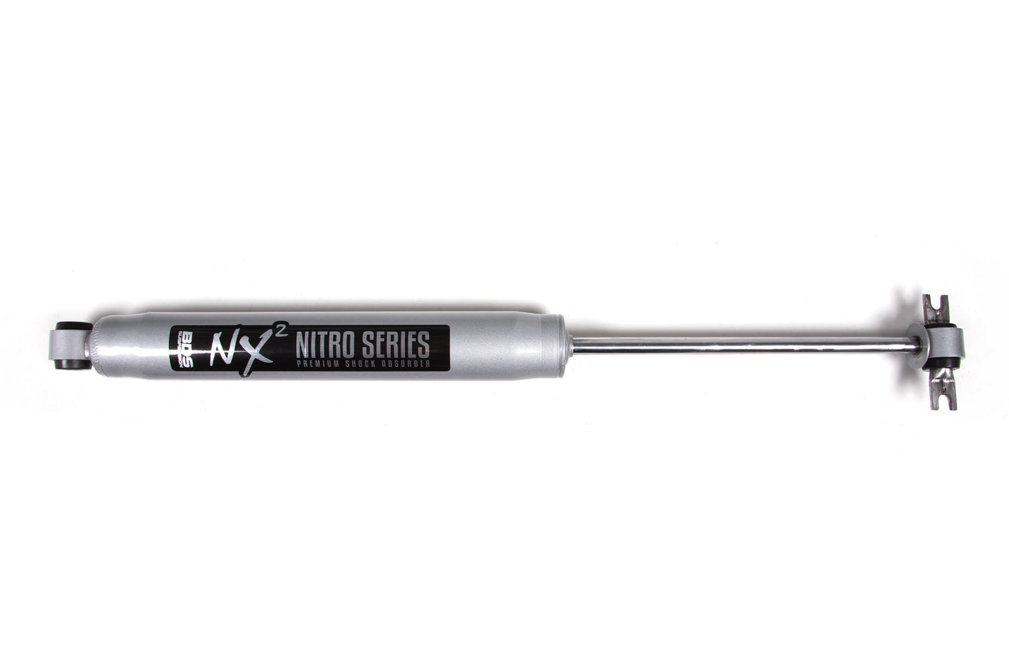 BDS Suspension NX2 Nitro Rear Shock | 4 Inch Lift | Jeep Wrangler TJ/LJ (97-06) - Trucks R Us