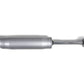BDS Suspension NX2 Nitro Front  Shock | 4-6 Inch Lift | Chevy/GMC Truck (99-06) and SUV (00-06) 4WD
