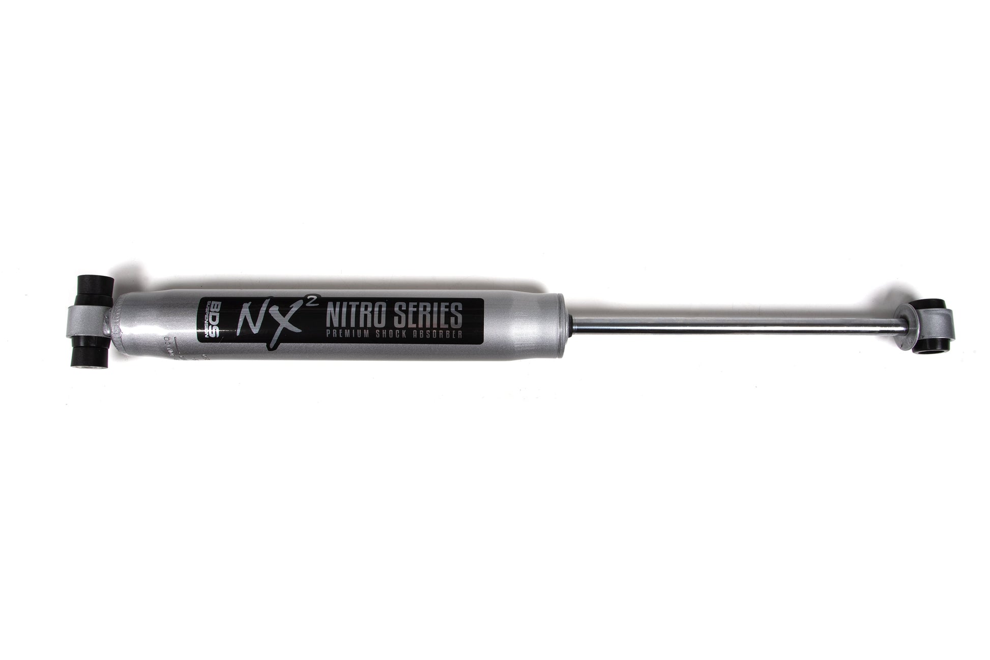 BDS Suspension NX2 Nitro Front Shock | 2-3 Inch Lift | Jeep Wrangler JL (18-24) and Gladiator JT (20-23) - Trucks R Us