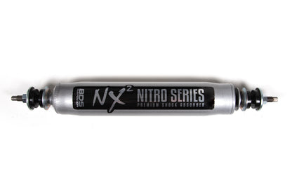 BDS Suspension NX2 Steering Stabilizer Shock | 20.1 x 11.8 - S1/S1
