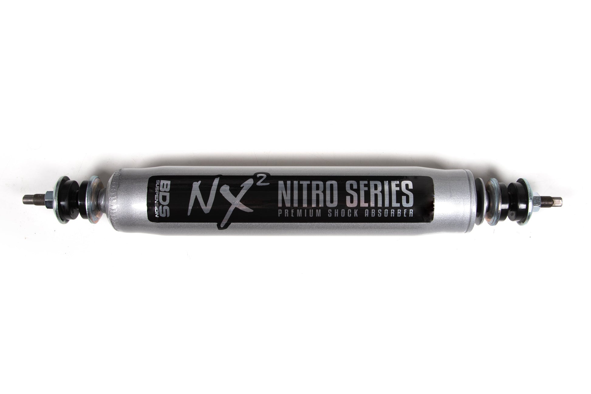 BDS Suspension NX2 Steering Stabilizer Shock | 20.1 x 11.8 - S1/S1 - Trucks R Us