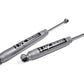BDS Suspension Dual Steering Stabilizer Kit w/ NX2 Shocks | Dodge Ram 1500 (06-12) 4WD