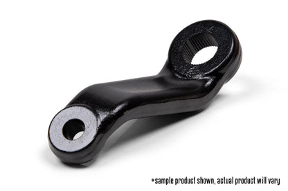 BDS Suspension Drop Pitman Arm | 4-1/4 Inch Drop | Jeep CJ5, CJ7, and Scrambler (76-86)