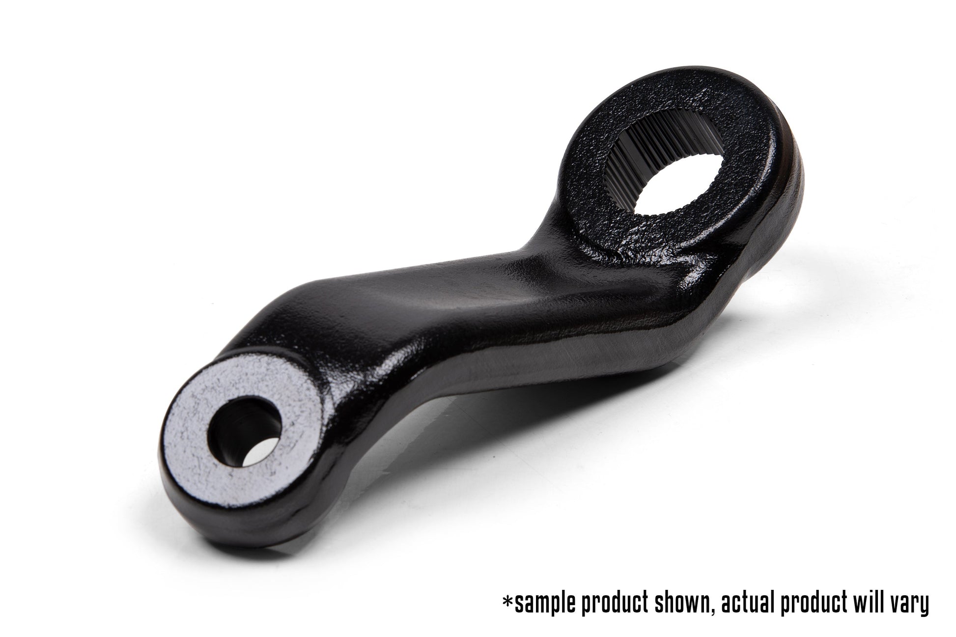 BDS Suspension Drop Pitman Arm | 4 Inch Drop | Ford F150 / Bronco (80-96) and Ranger (83-97) 4WD - Trucks R Us